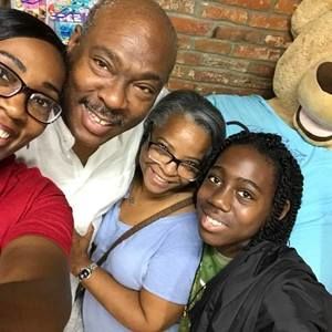 Meet your Posher, Yvonne